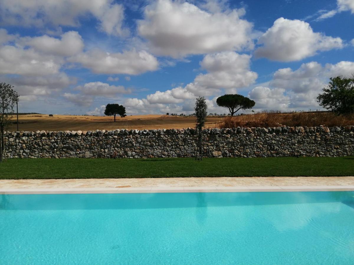 Il Casale Falagario Stacca Villa Altamura Exteriör bild