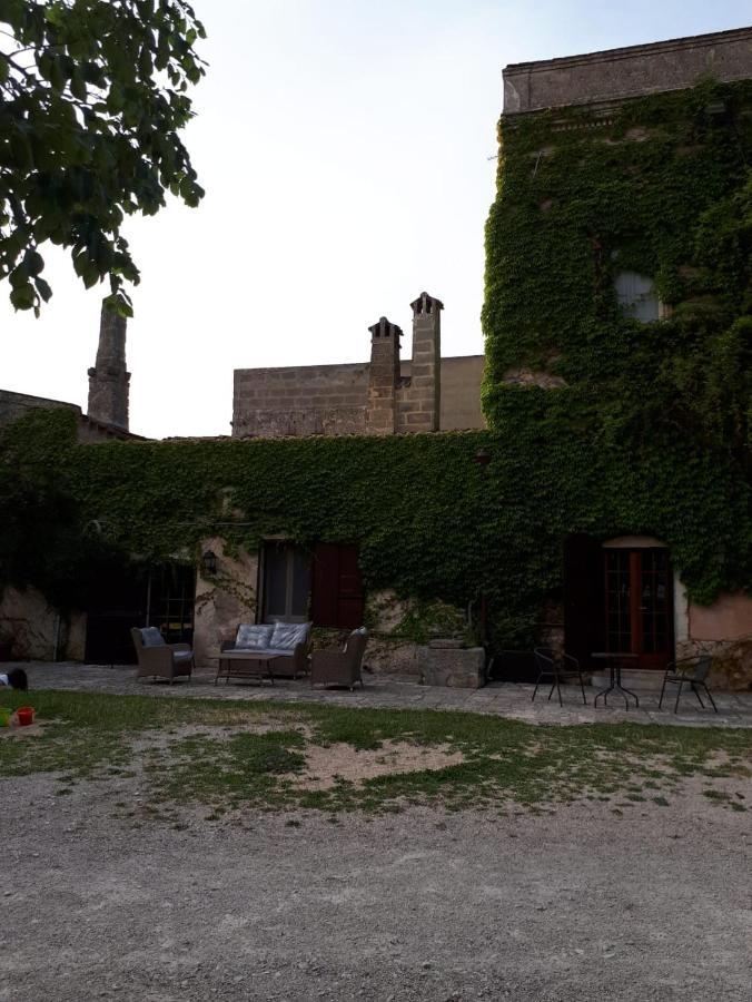 Il Casale Falagario Stacca Villa Altamura Exteriör bild