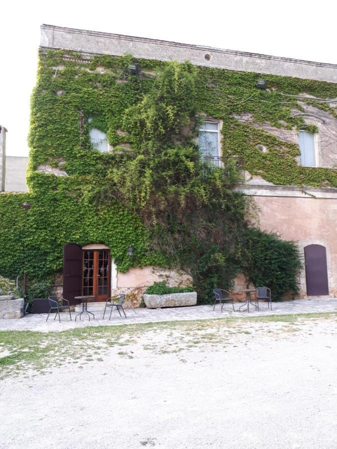 Il Casale Falagario Stacca Villa Altamura Exteriör bild